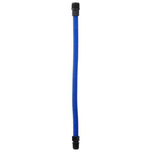 Multi Flex Riser Extension 1/2 x 3/4 x 18 in blue sprinkler riser Orbit Irrigation on Tampa Home & Garden Store