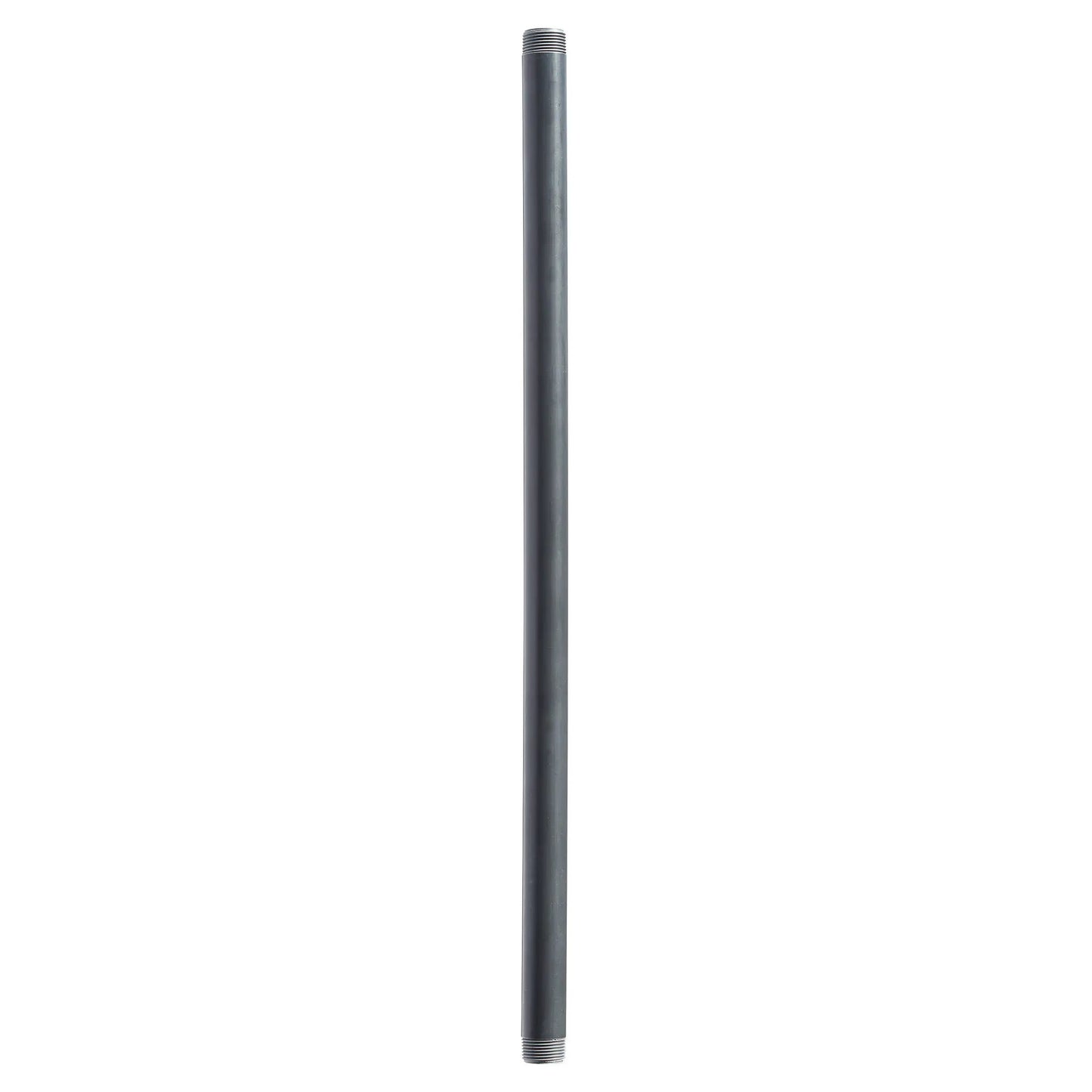 3/4" MPT x 24" PVC Riser 38166 - Tampa Home & Garden Store