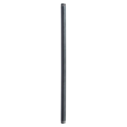 Orbit Irrigation 3/4 in MPT to 24 in gray PVC riser on Tampa Home & Garden Store