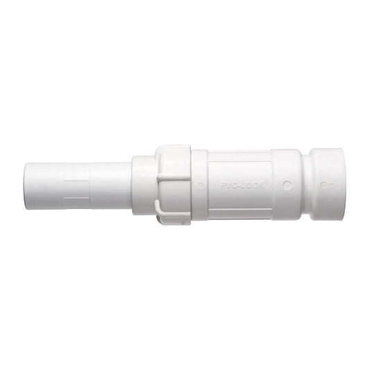 1" PVC-Lock Slide Repair 35674 - Tampa Home & Garden Store