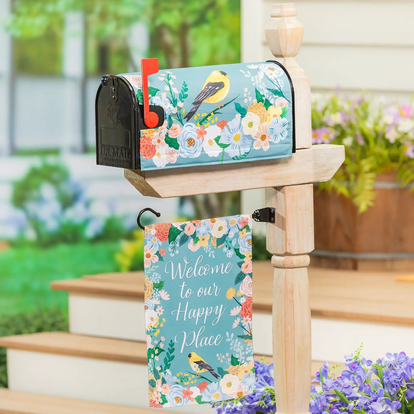 - image on Tampa Home & Garden Store