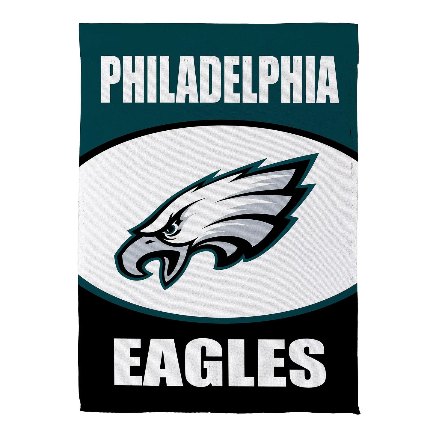 Philadelphia Eagles Suede House Flag - Tampa Home & Garden Store