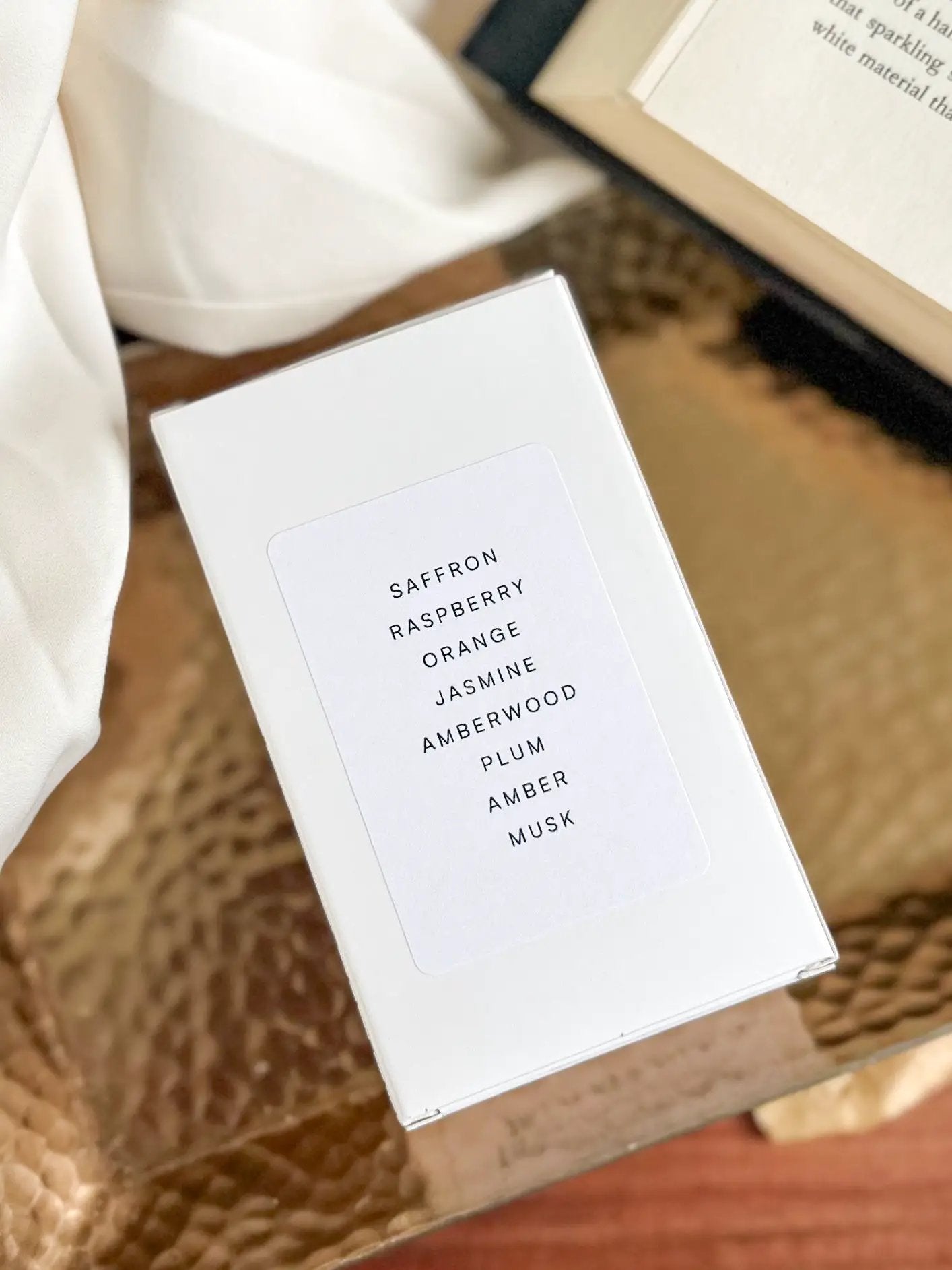 High Lady Eau de Parfum - Tampa Home & Garden Store