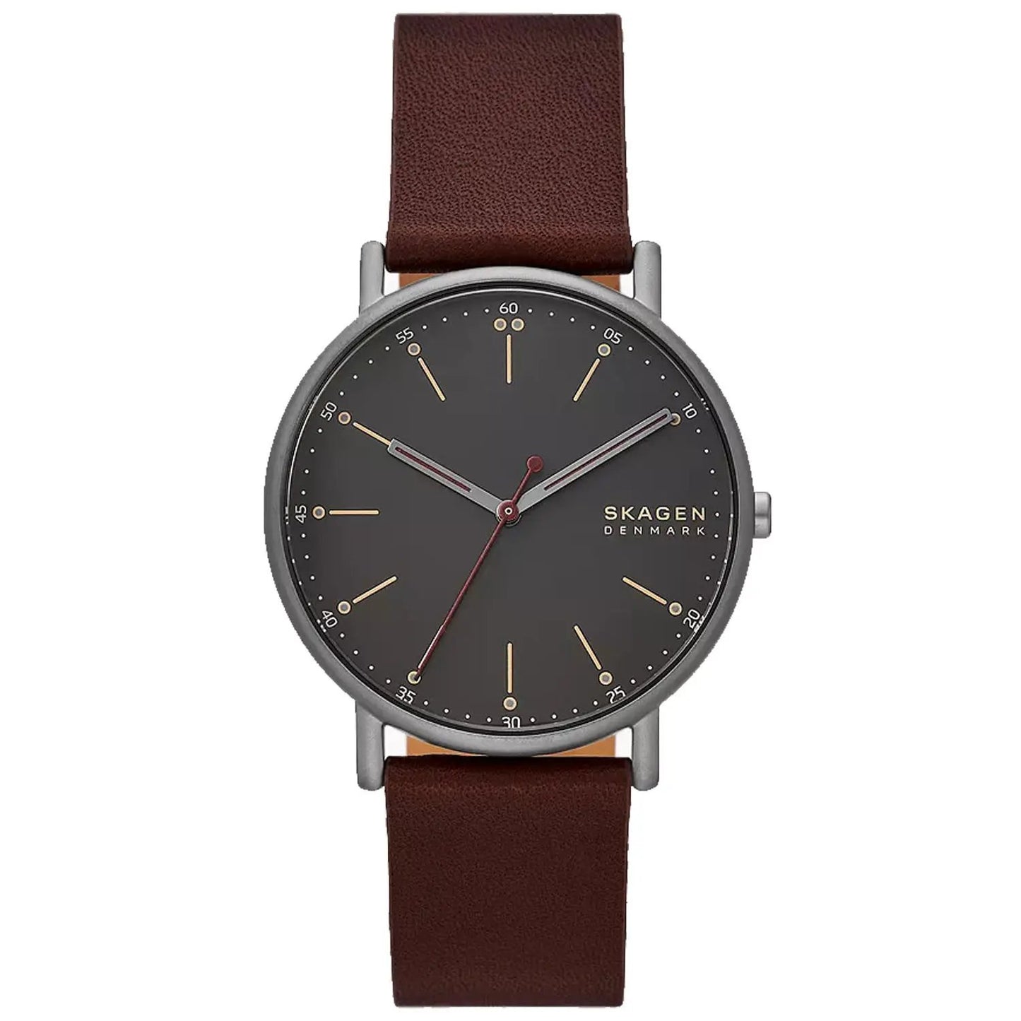 Skagen Men's Signatur - Tampa Home & Garden Store