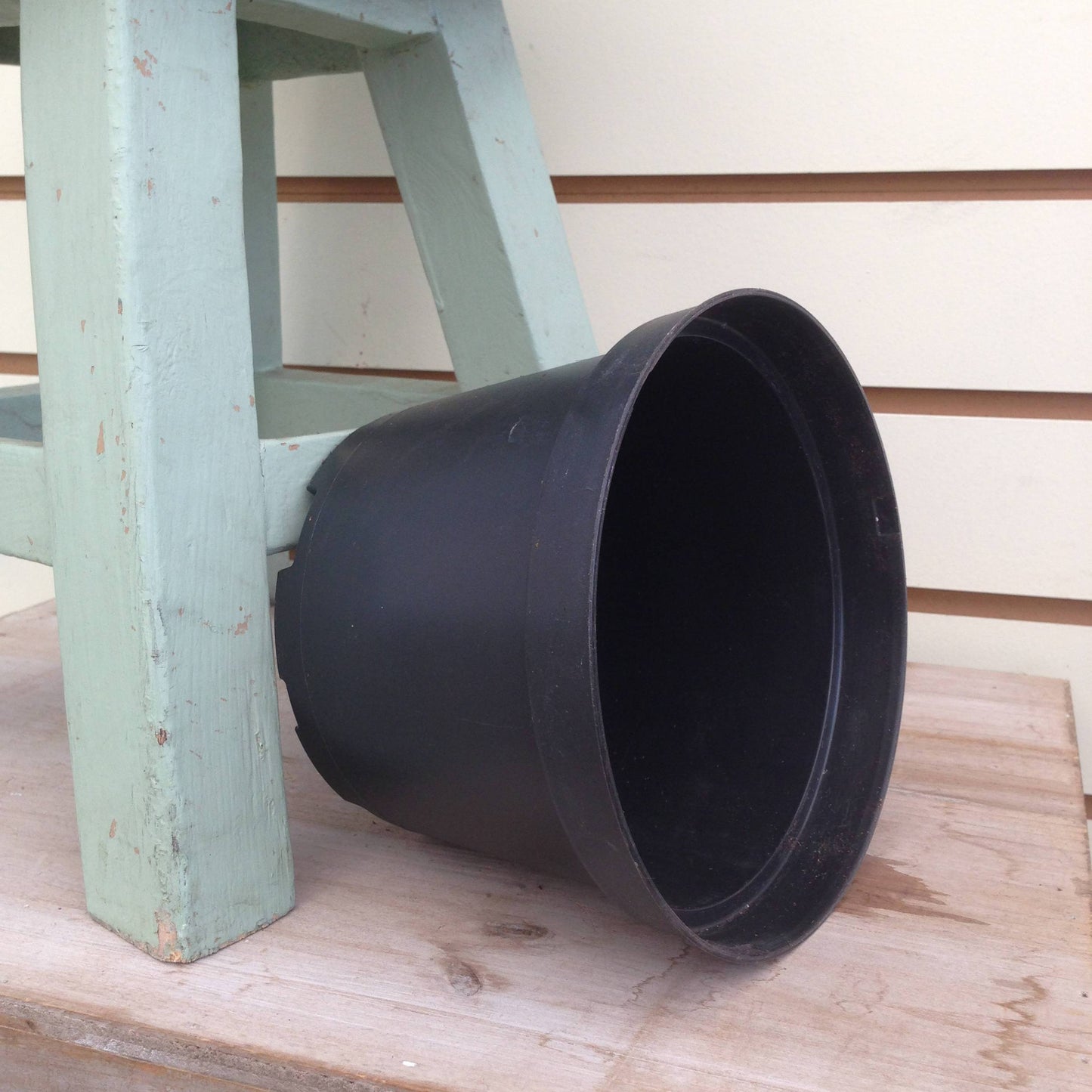 4" Growing Pot - Tampa Home & Garden Store