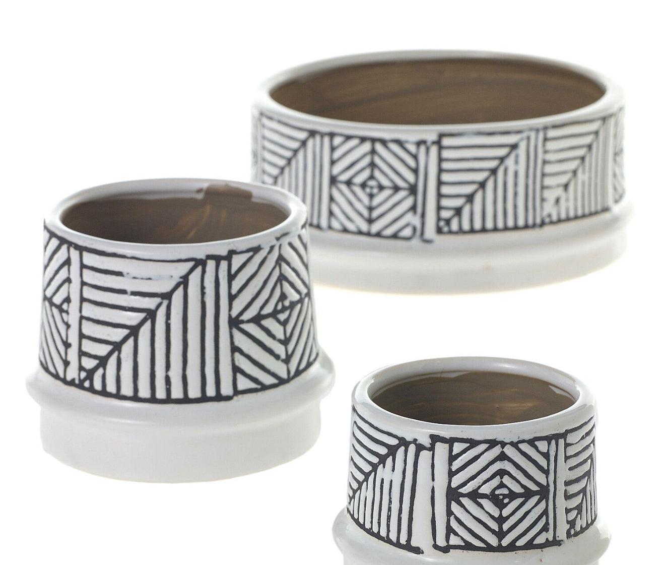 4” Safaa Pot - Tampa Home & Garden Store