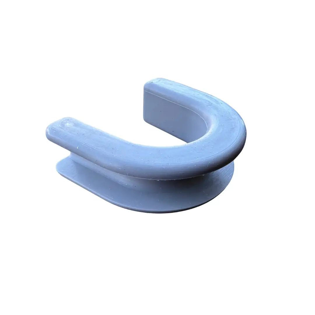 4-wide stance snowboard rack spacer blue plastic TRAPSKI on Tampa Home & Garden Store