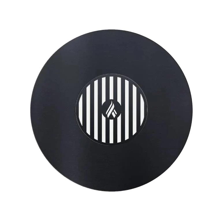 40" Arteflame Fire Pit Flat Top Insert Grill & Griddle Combo