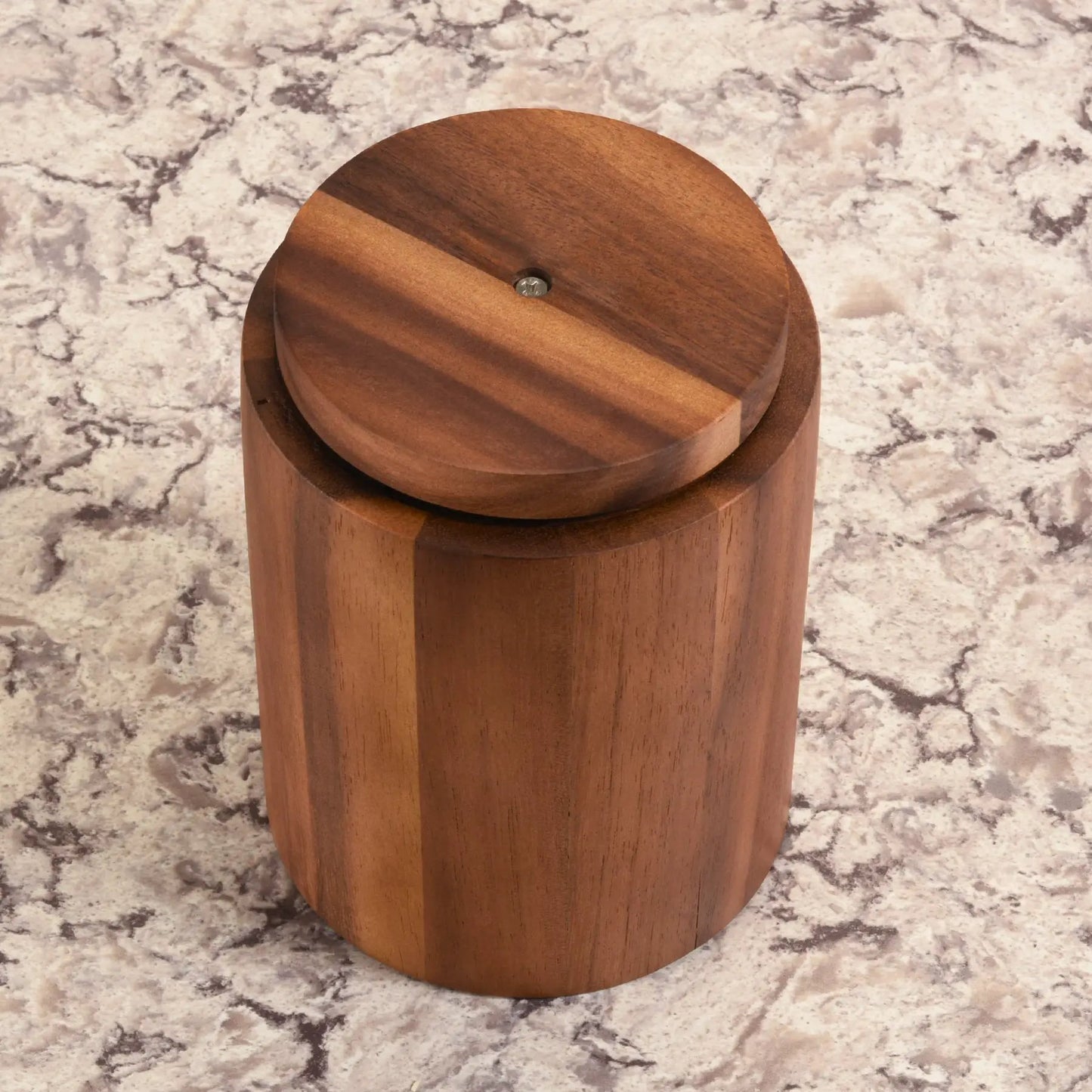 Rotating Lazy Susan Utensil Holder - Tampa Home & Garden Store