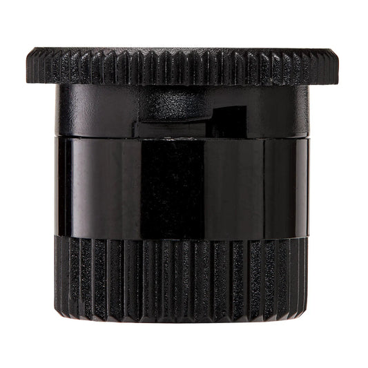 Side Strip Spray Nozzle 53506 Orbit Irrigation knurled nozzle on Tampa Home & Garden Store