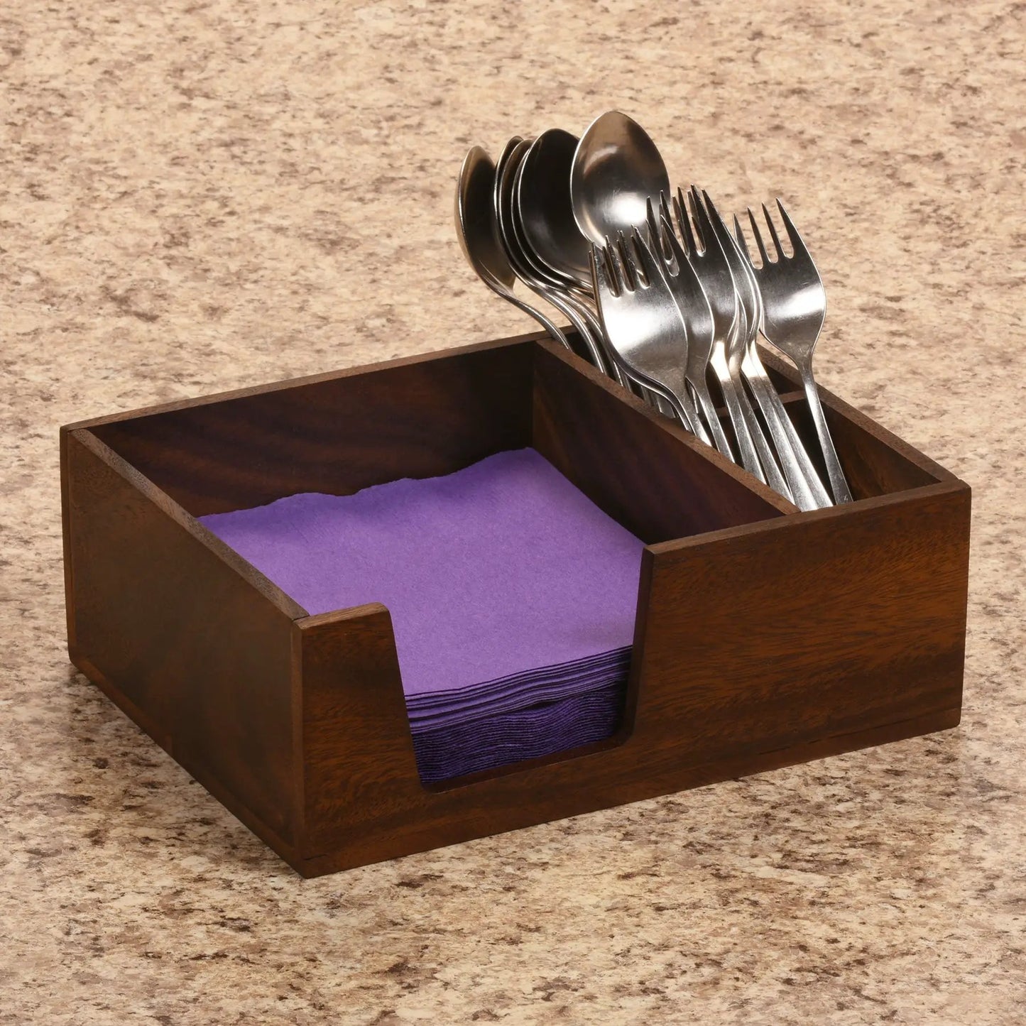 Flatware & Napkin Holders - Tampa Home & Garden Store