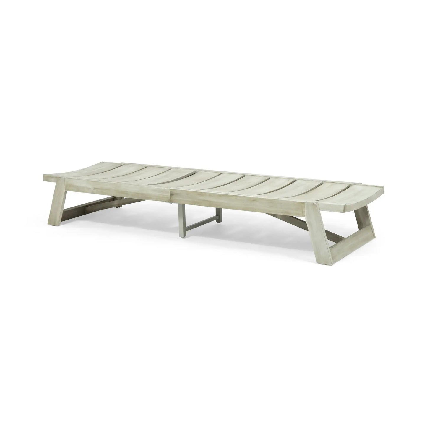 CHAISSE LONGUE MAKI