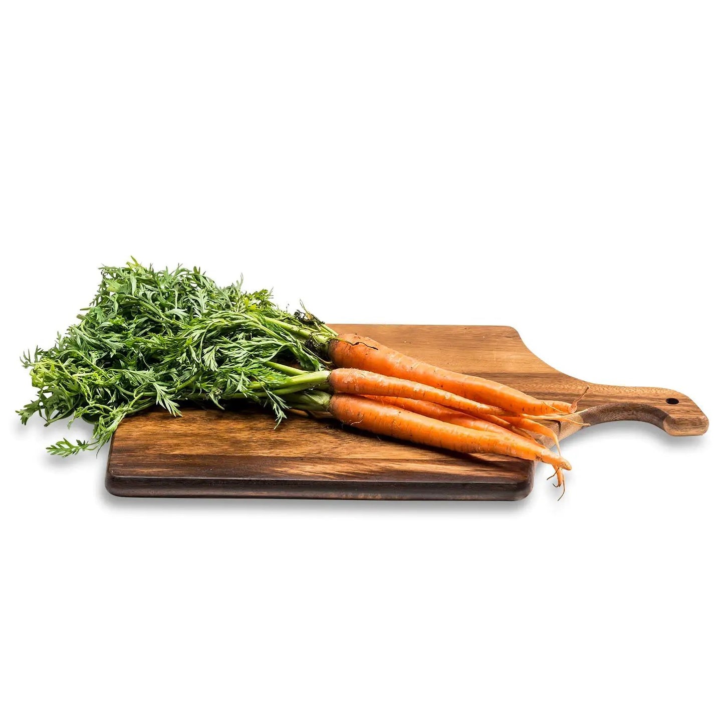 Large Acacia Wood Cutting / Charcuterie Board - Long - Tampa Home & Garden Store