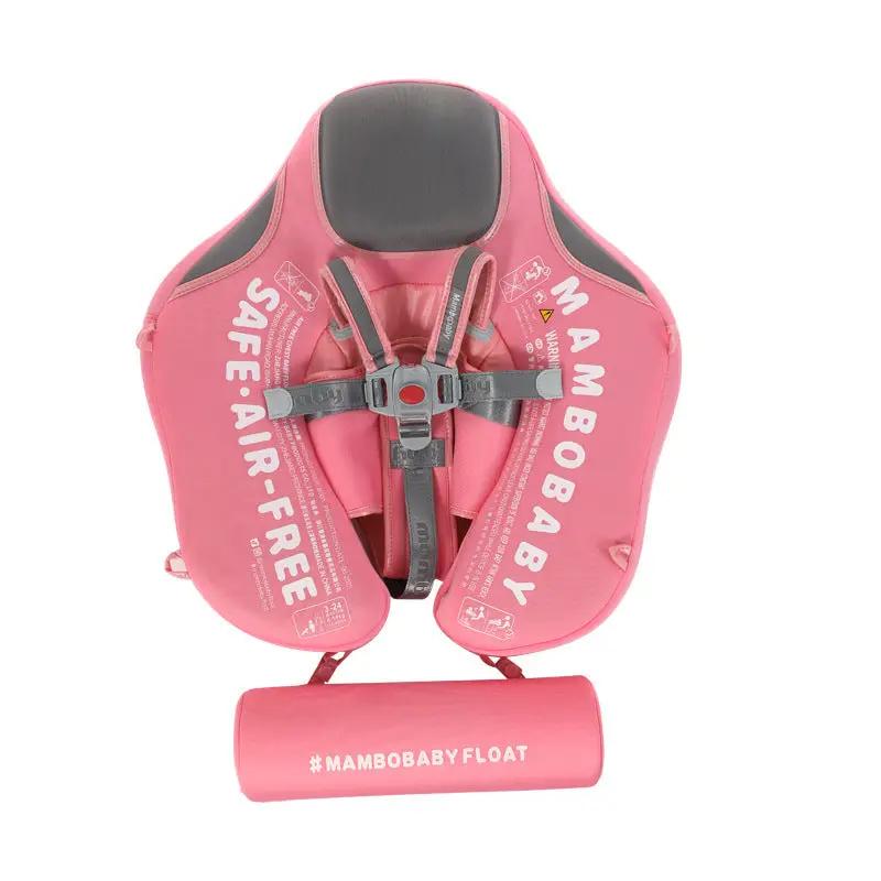 Anillos de natación inflables y sombrillas para bebés y niños pequeños, piscina de natación para principiantes en casa