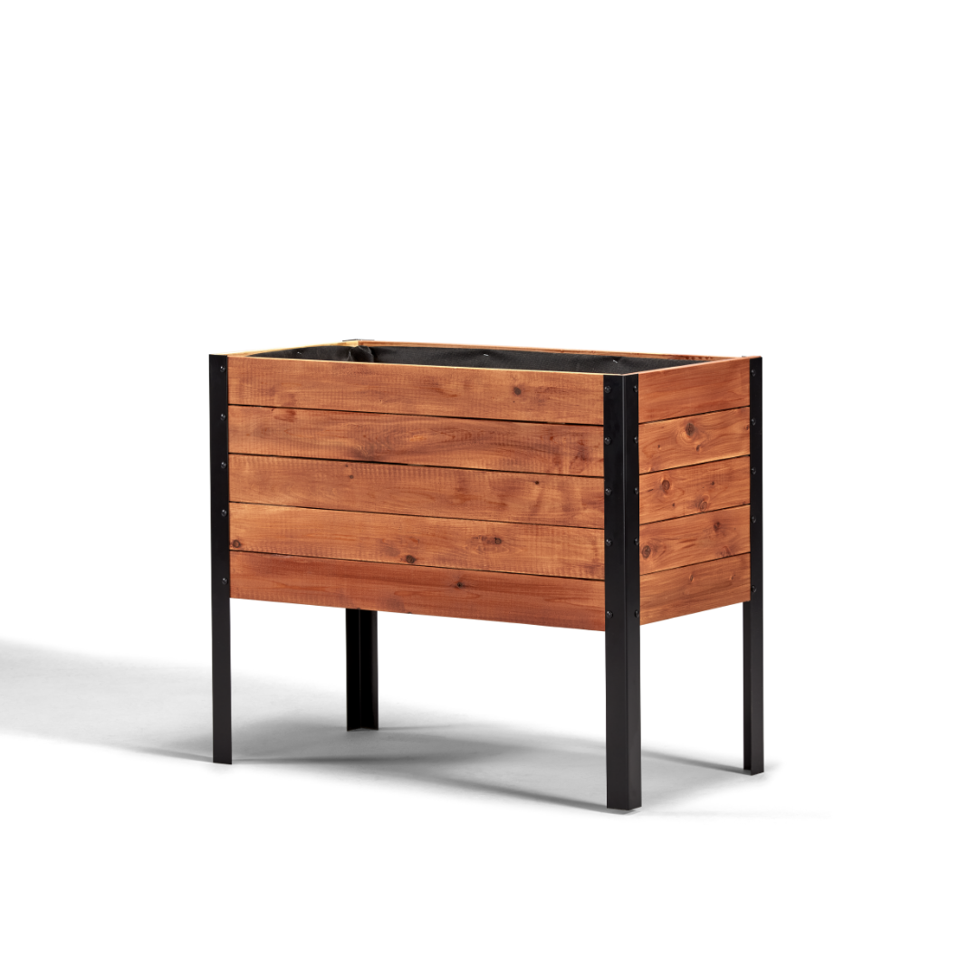 UV-Protection Kit for Wood Planters & Gardens