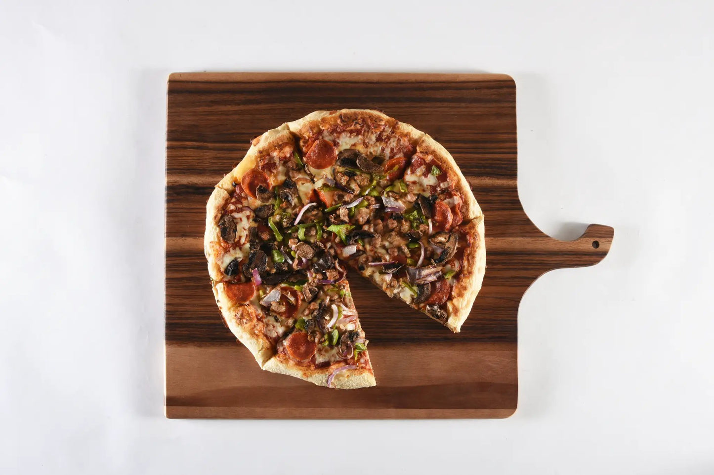 Square Board with Handle - Tampa Home & Garden Store