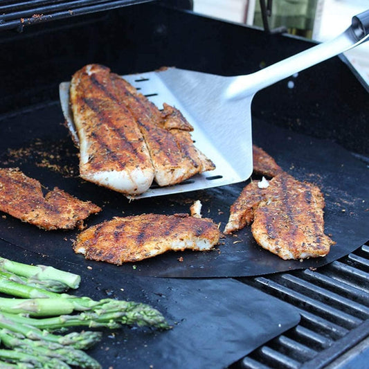 Grilling LED Spatula - Giant Edition