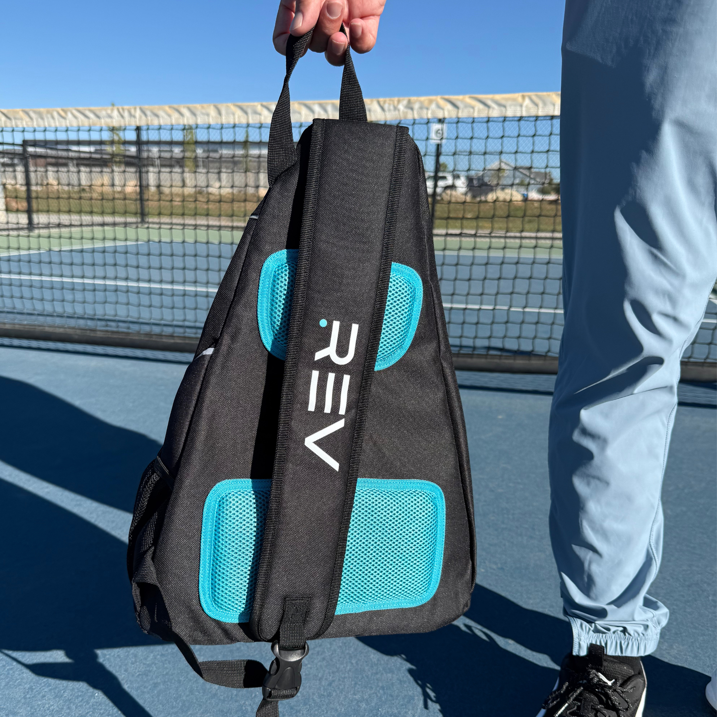 Bolsa de remo ELITE