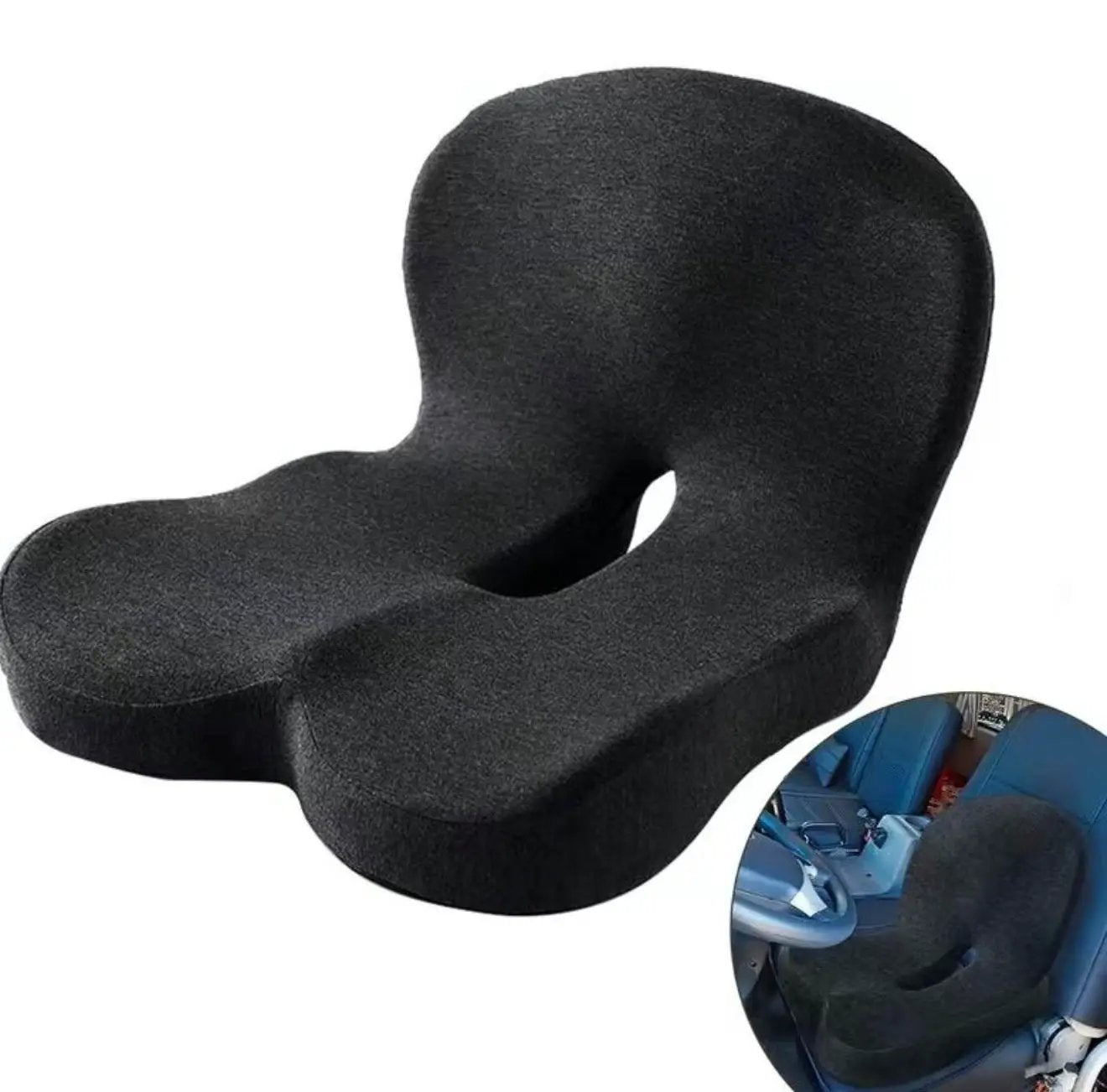 ComfortCore Seat Cushion - Tampa Home & Garden Store