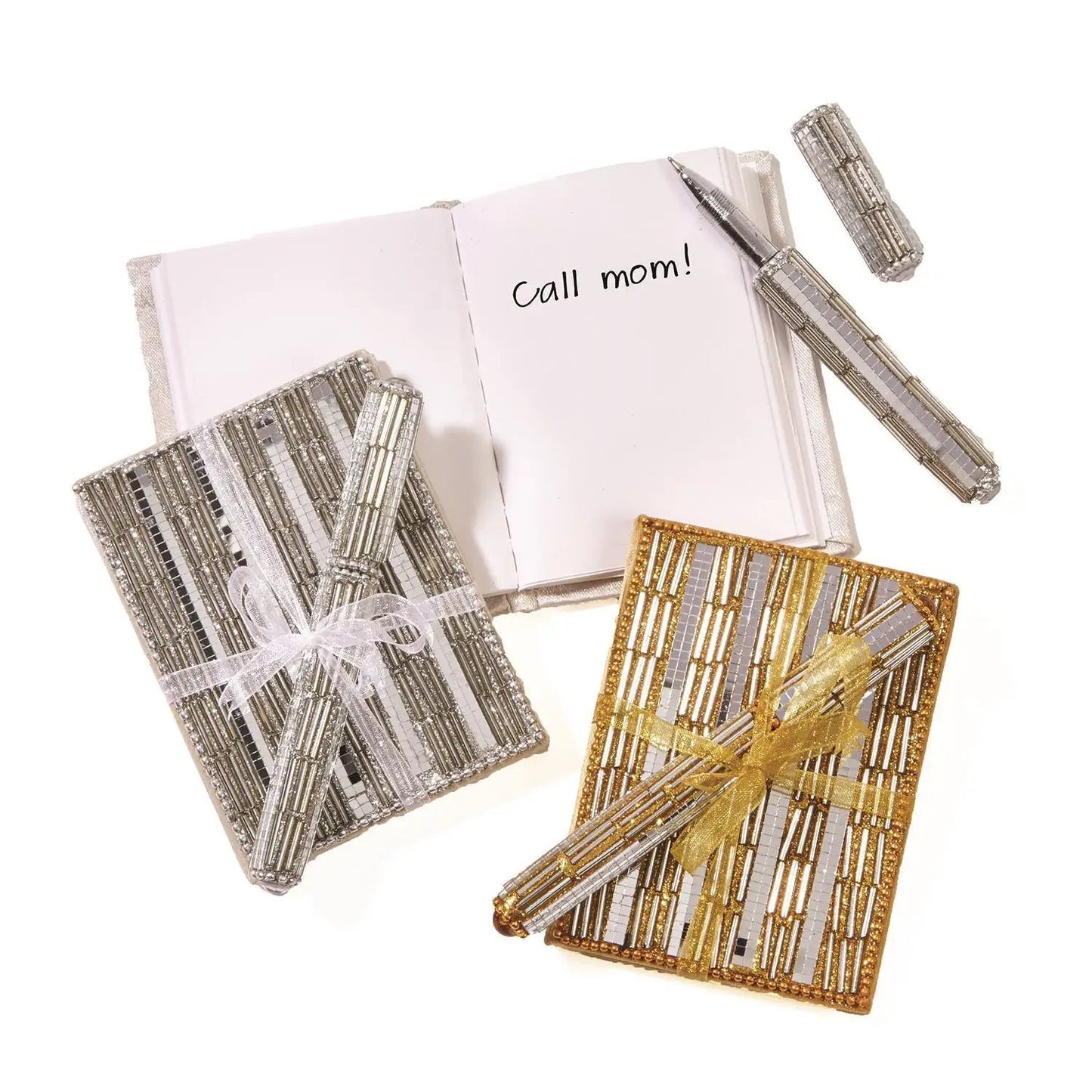 Mini Bling Notebook - Tampa Home & Garden Store