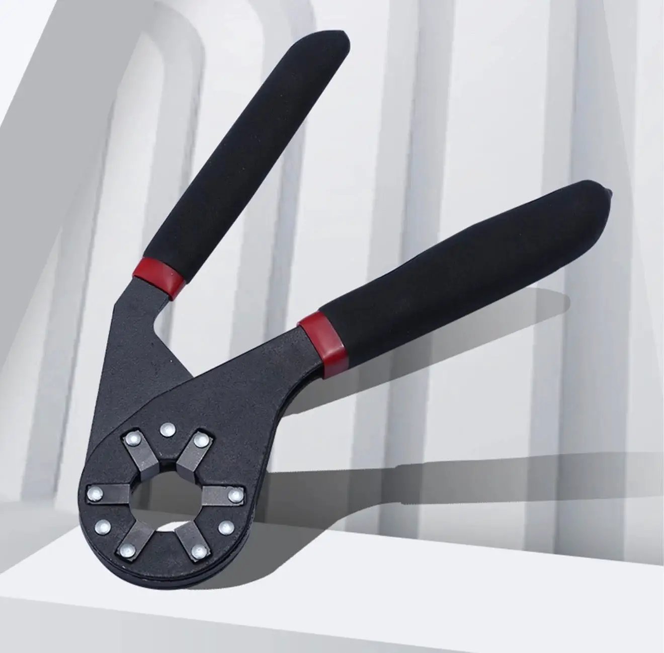 AllFit 14-in-1 Adjustable Wrench - Tampa Home & Garden Store