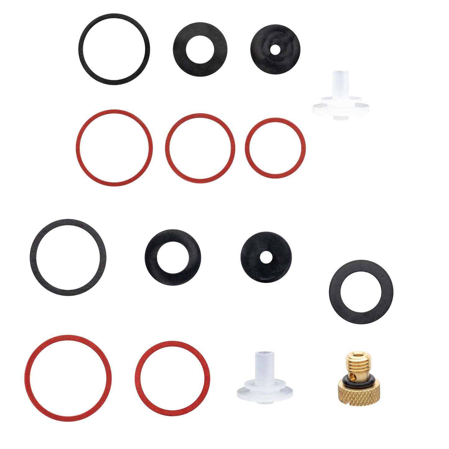 3/4" and 1" Brass Anti-siphon Repair Kit