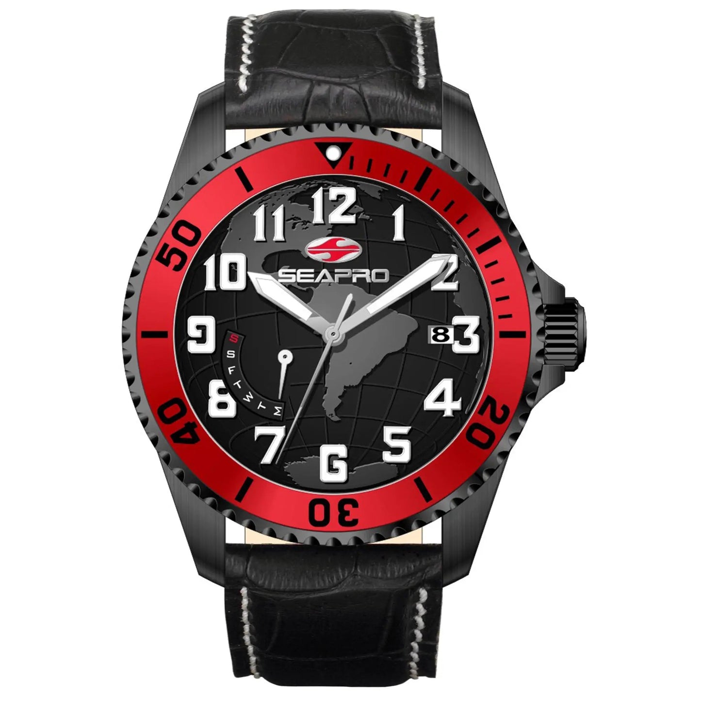 Seapro Men's Voyager - Tampa Home & Garden Store