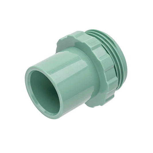 1" PVC Transition Adapter 57191 - Tampa Home & Garden Store