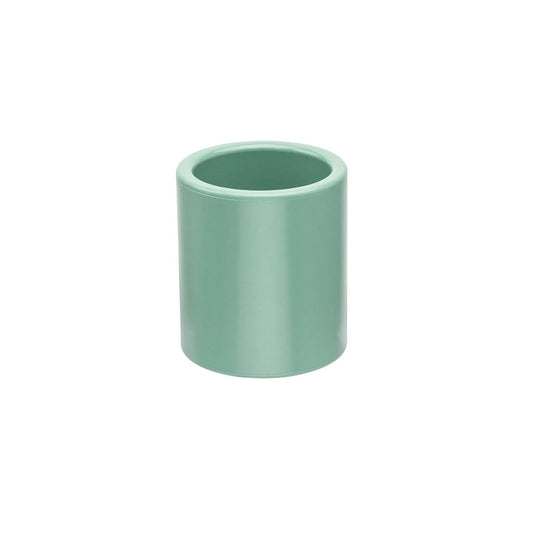 Anti Siphon Nipple for Valve System, mint green plastic pipe connector, Orbit Irrigation on Tampa Home & Garden Store