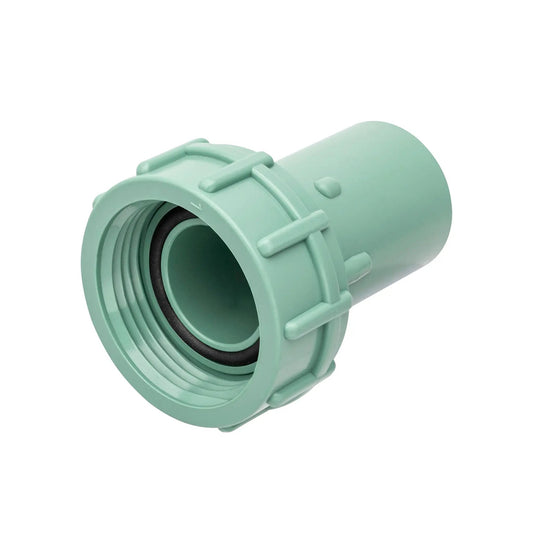 1" PVC Swivel Adapter 57202 - Tampa Home & Garden Store