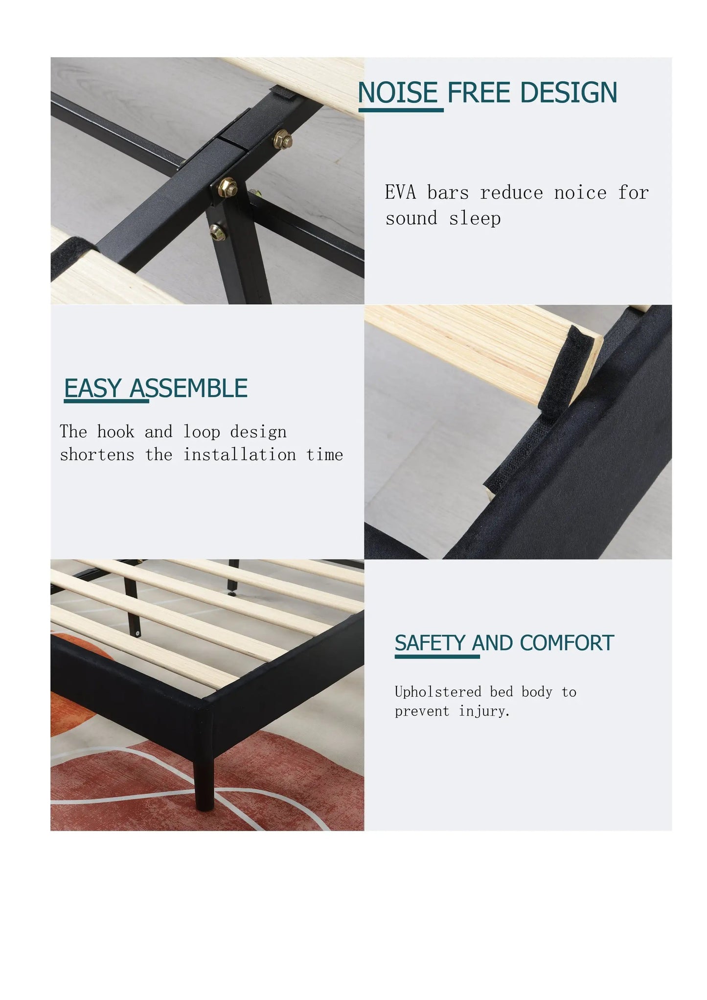 02 Q BLACK - Tampa Home & Garden Store