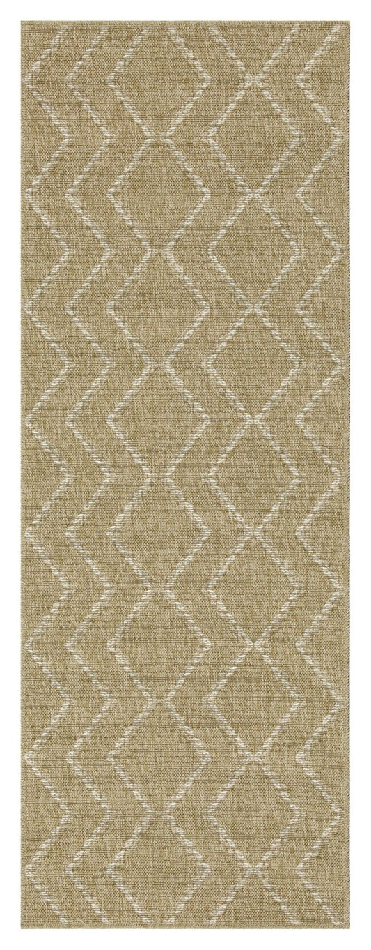 Premium Earth Indoor and Outdoor Area Rug