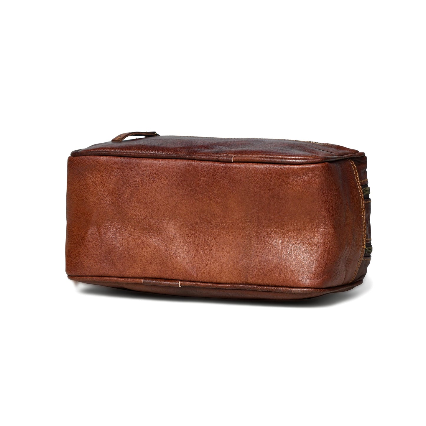 The Twin Section Toiletry- Brown - Tampa Home & Garden Store