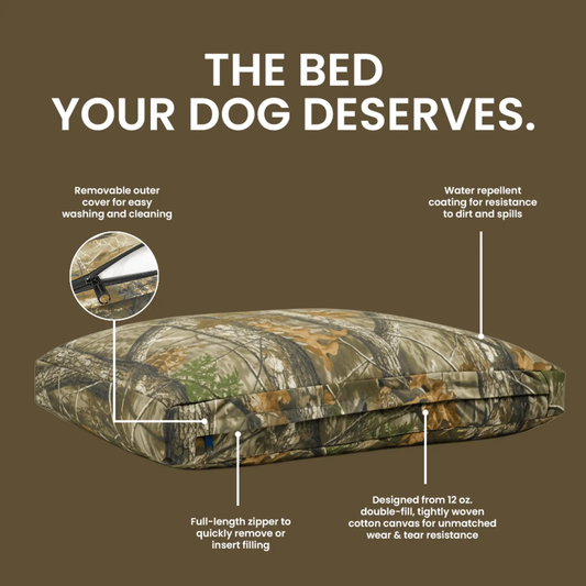 Dog Beds & Dog Bed Covers - Tampa Home & Garden Store