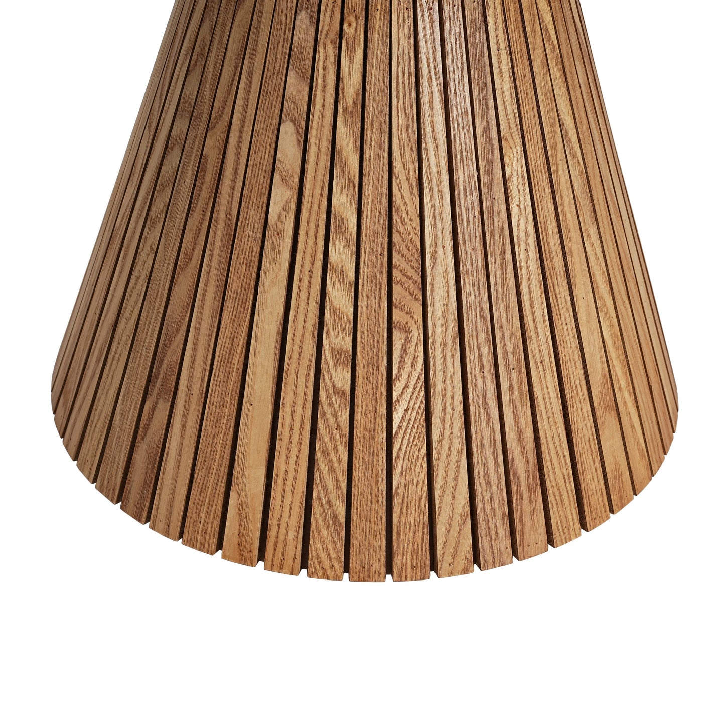 Four Leaf Clover Side Table and Small Spaces
