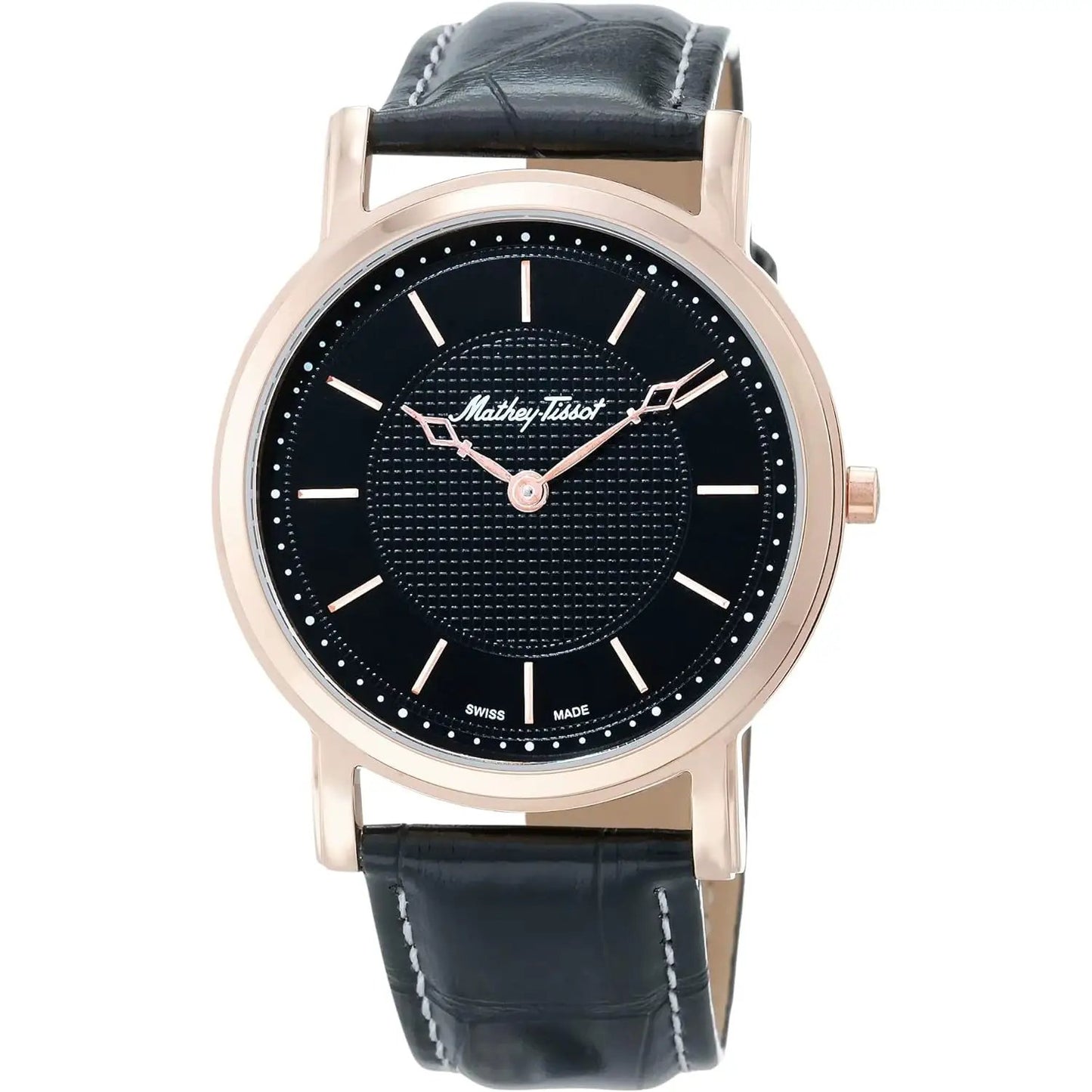 Mathey Tissot Men's City - Tampa Home & Garden Store