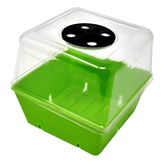 5x5 Plant Humidity Dome - Tampa soil911.com