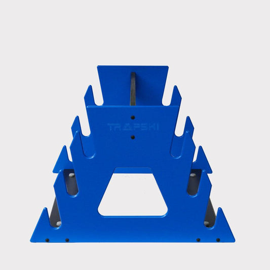 6 Pack Water Ski & Wake/Snowboard Rack - Tampa Home & Garden Store