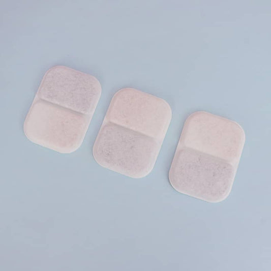 6 Pcs Filters - 4L/140oz Wireless Fountain - Tampa Home & Garden Store