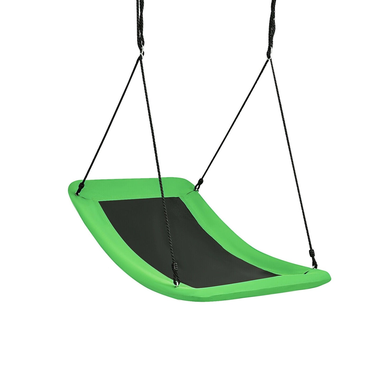 60 Inch Platform Tree Swing 700 lbs for Kids and Adults - Tampa Home & Garden Store