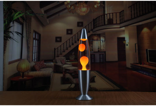 Small Night Light Small Wax Lamp Creative Decoration - Tampa Home & Garden Store