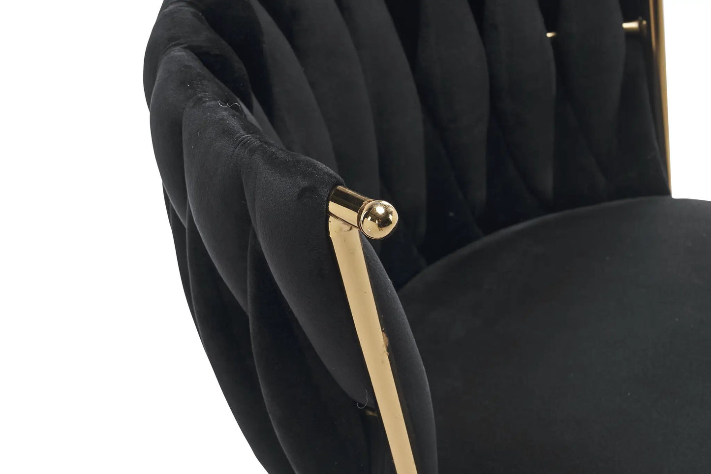 Escritorios y sillas de oficina, con ruedas ajustables y escritorios y sillas de oficina acolchados que se adaptan a la ergonomía (negro)