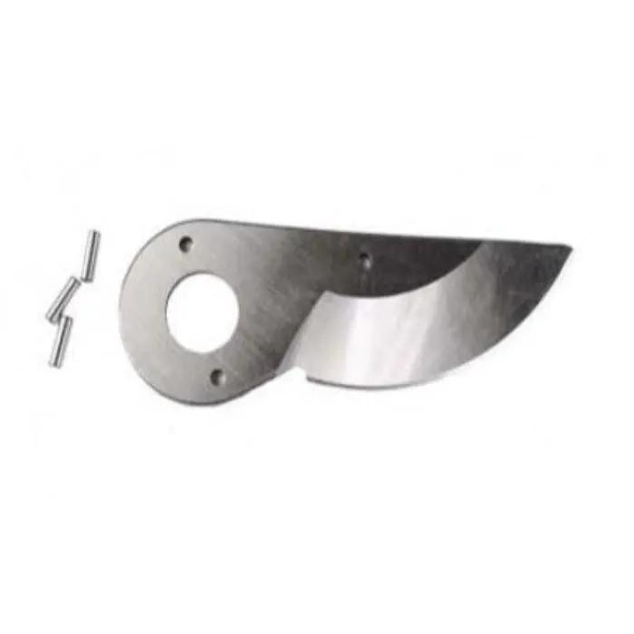 Corona BP 6170 replacement blade for BP 6170 pruning shear, silver metal with pins on Tampa Home & Garden Store