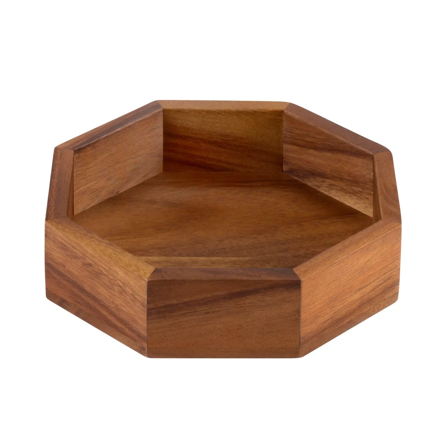 Octagon Candy/Nut Tray - Tampa Home & Garden Store