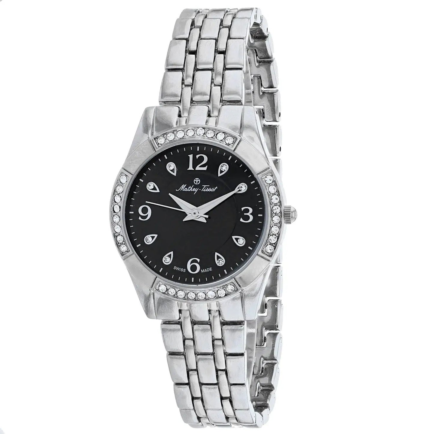 Mathey Tissot Women's FLEURY 2568 - Tampa Home & Garden Store