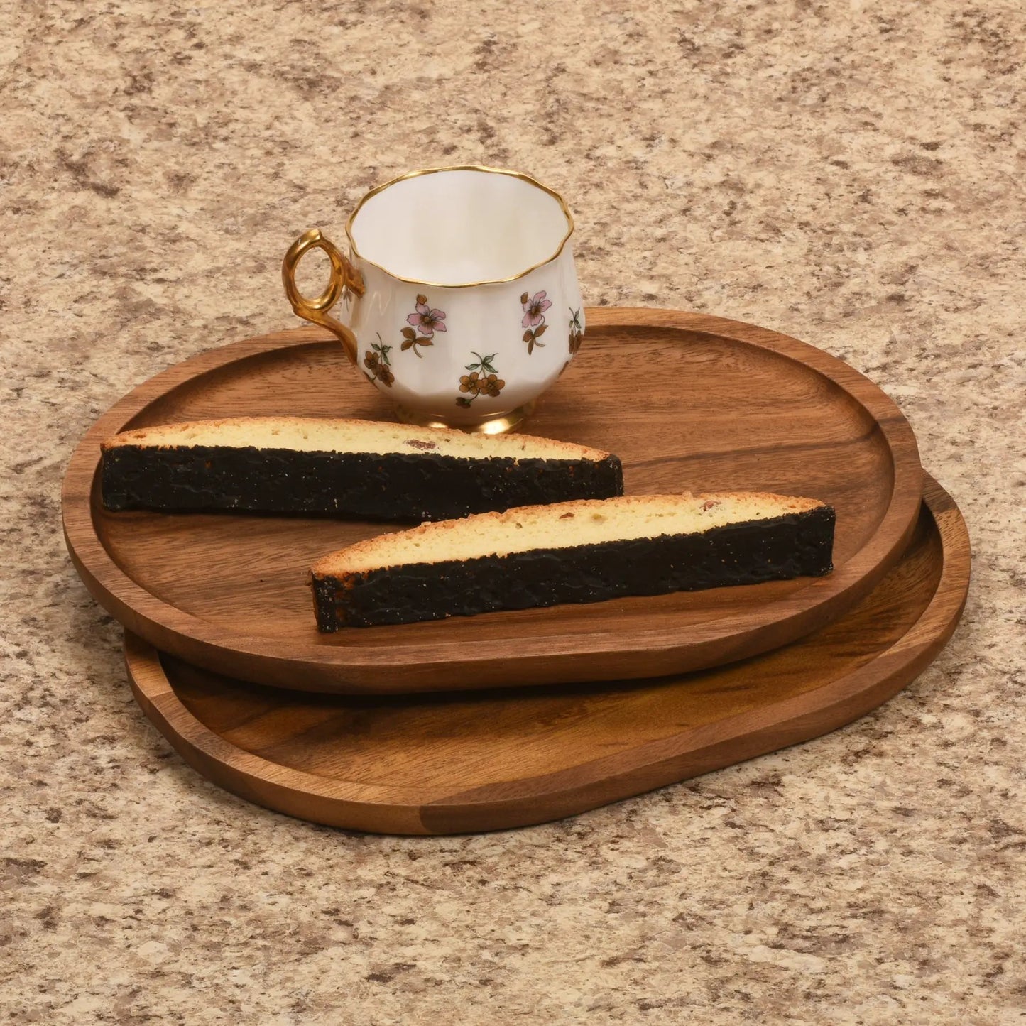 Oval Plates - Tampa Home & Garden Store