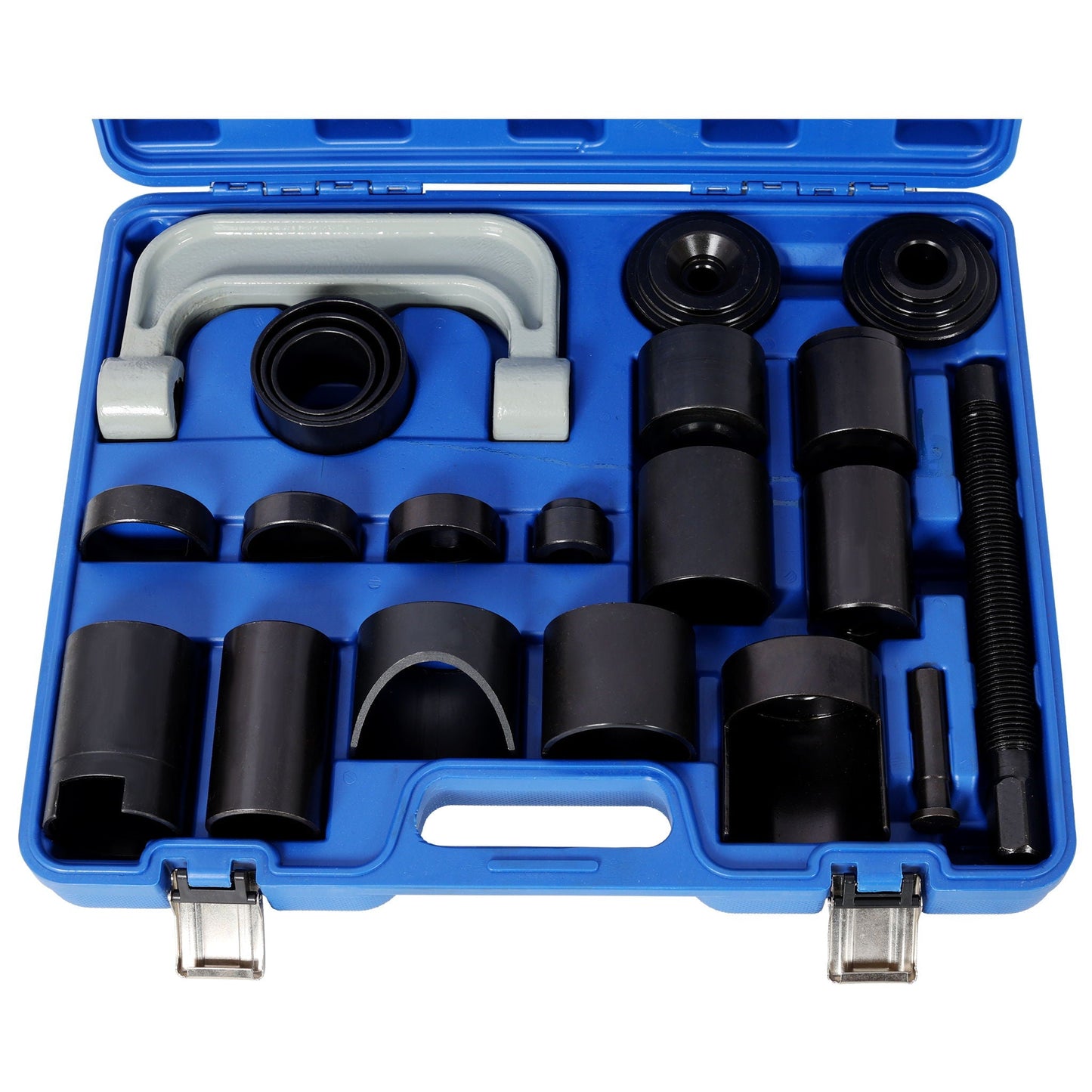 21-piece blue ball joint removal tool kit in case by HouseOfZazla on Tampa Home & Garden Store
