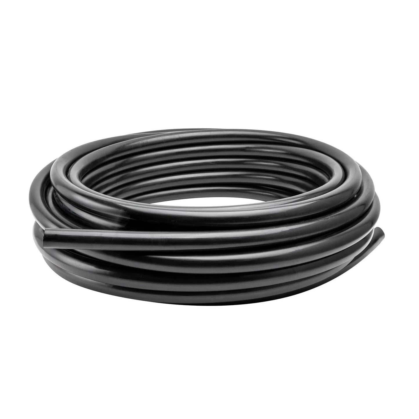 Tubería de distribución ciega para goteo de 1/2 pulg. x 50 pies