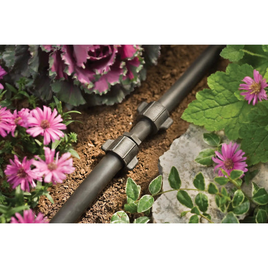 Raccord universel goutte-à-goutte 1/2" | 67466