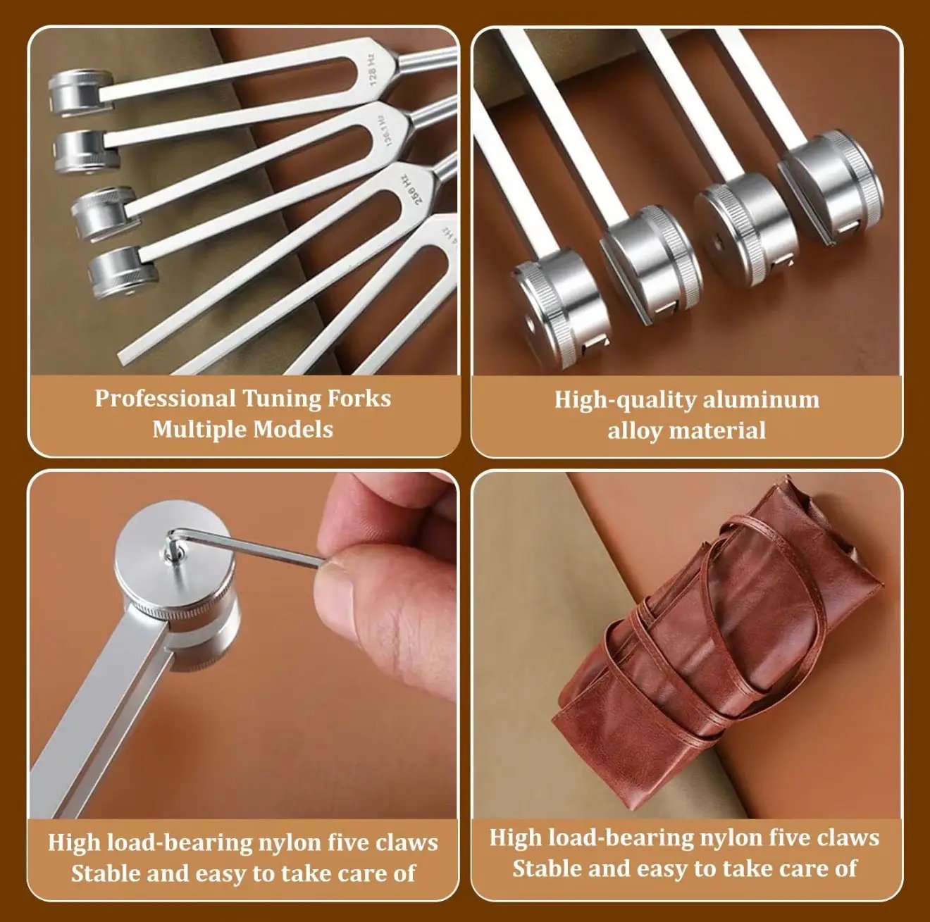 PureTone Fork Set - Tampa Home & Garden Store